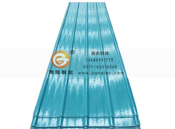 frp采光板區(qū)別于陽光板主要表現(xiàn)在哪些方面