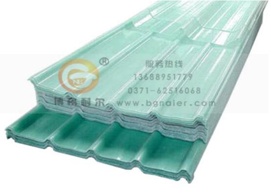 frp采光板的特點(diǎn)有哪些