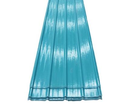 將frp采光板應(yīng)用在溫室建設(shè)中的好處有哪些