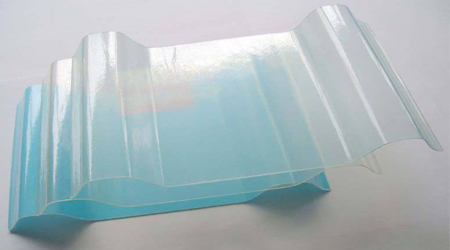 施行維護(hù)保養(yǎng)frp采光板工作有什么意義？