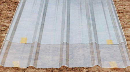 安裝frp采光板時(shí)都有哪些注意事項(xiàng)？