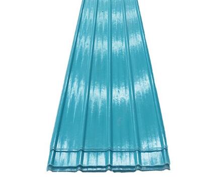 frp采光板在清洗中有哪些注意事項