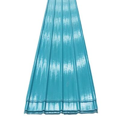 玻璃采光板的功能特點有哪些