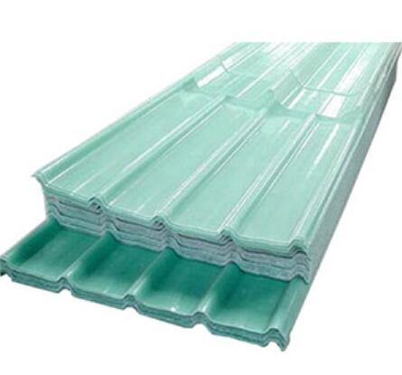 玻璃采光板的設(shè)計(jì)原理是什么