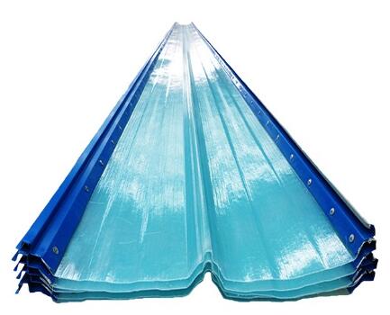 挑選frp采光板需要看哪些方面