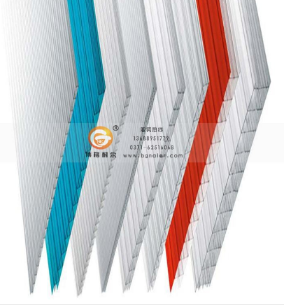 陽光板廠家介紹：陽光板常使用的領域