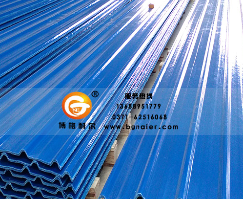 在建筑中使用防腐瓦有哪些好處