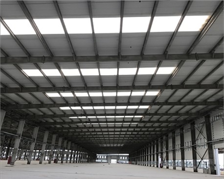 山東經(jīng)典-防腐板項(xiàng)目