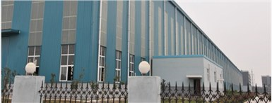 江蘇商業(yè)街-采光板項(xiàng)目