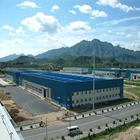 北京商業(yè)街陽(yáng)光板項(xiàng)目